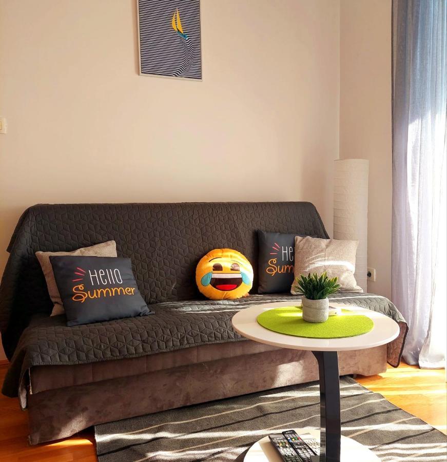 Lana Apartment Сплит Экстерьер фото